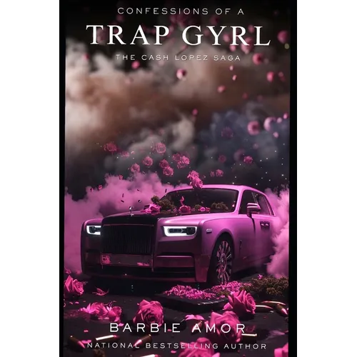 Trap Gyrl - Paperback