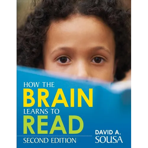 How the Brain Learns to Read - Paperback