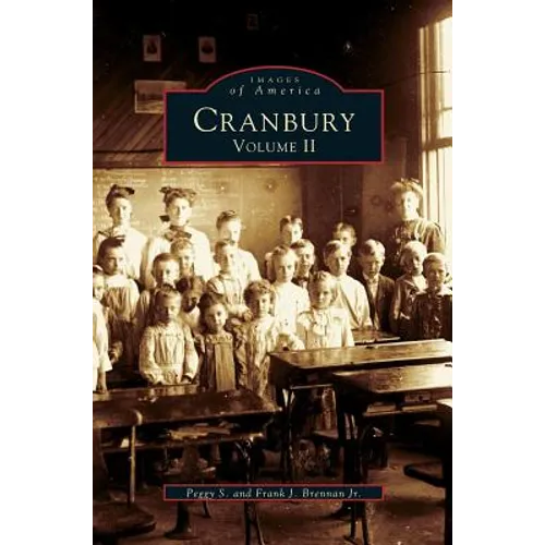 Cranbury, Volume II - Hardcover