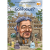 Who Was Confucius? - Paperback