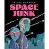 Space Junk - Paperback