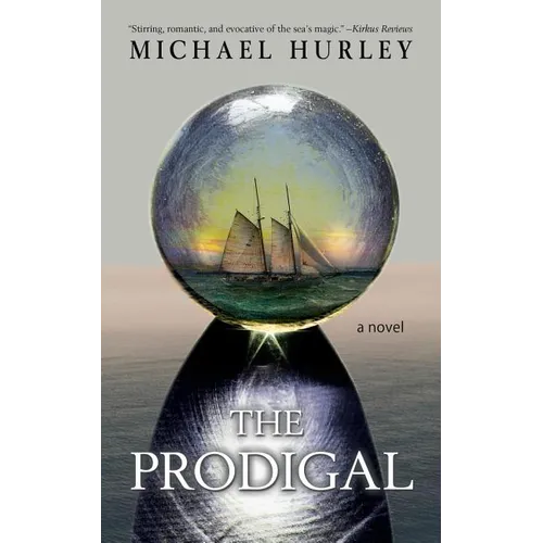 The Prodigal - Paperback