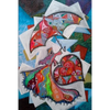 Jello Shots, Volume 1 - Paperback