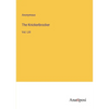 The Knickerbrocker: Vol. LIII - Paperback