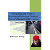 Navigating the Maze A Grassroots Reference Guide to Women's Basketball College Recruiting 3rd Edition - Paperback