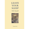 Leave Your Sleep - Paperback