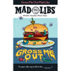 Gross Me Out Mad Libs: World's Greatest Word Game - Paperback