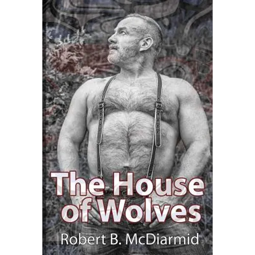 The House of Wolves - Paperback