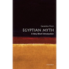 Egyptian Myth - Paperback