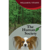 The Human Society - Paperback