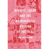 Beckett, Lacan and the Mathematical Writing of the Real - Paperback