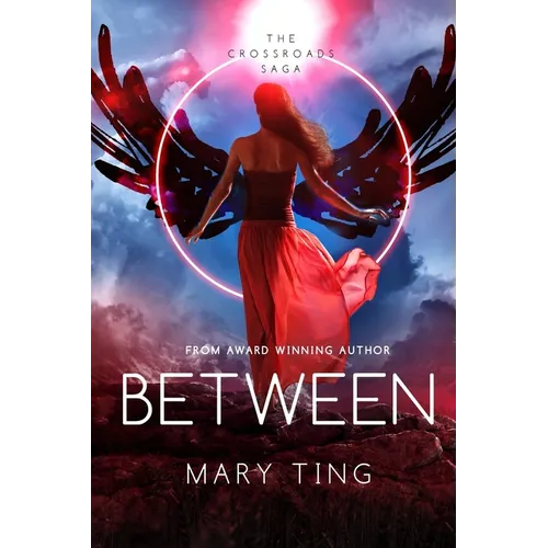 Between - Paperback