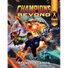 Champions Beyond - Paperback
