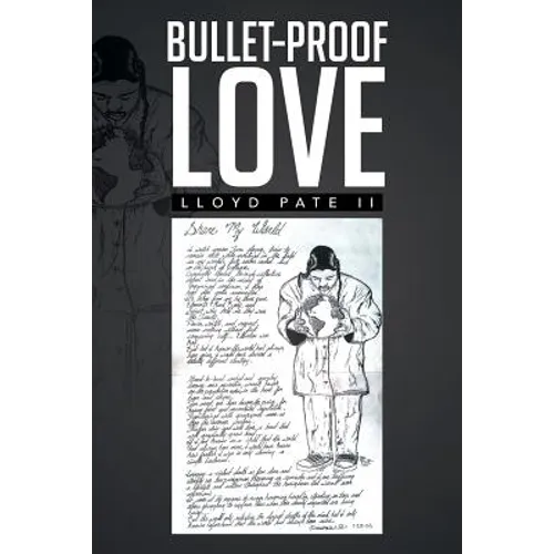 Bullet-Proof Love - Paperback