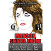 Manson, Sinatra and Me: A Hollywood Party Girl's Memoir and How She Helped Vincent Bugliosi with the Helter Skelter Case - Paperback