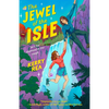 The Jewel of the Isle - Paperback
