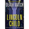 Death Match - Paperback