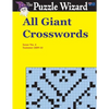 All Giant Crosswords No. 4 - Paperback