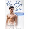 One More Spin: A Second Chance MM Romance - Paperback