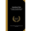 Canterbury Tales: The Knight's Tale. Edited With Introd. and Notes by Alfred W. Pollard - Hardcover