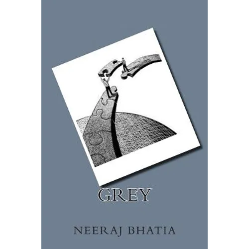 Grey - Paperback