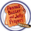 Peanut Butter and Jelly Prayers - Paperback
