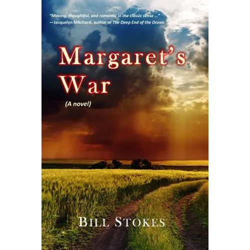 Margaret's War - Paperback