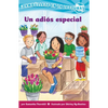 Un Adiós Especial (Confetti Kids #12): (A Special Goodbye, Dive Into Reading) - Paperback