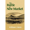Battle of New Market - Paperback
