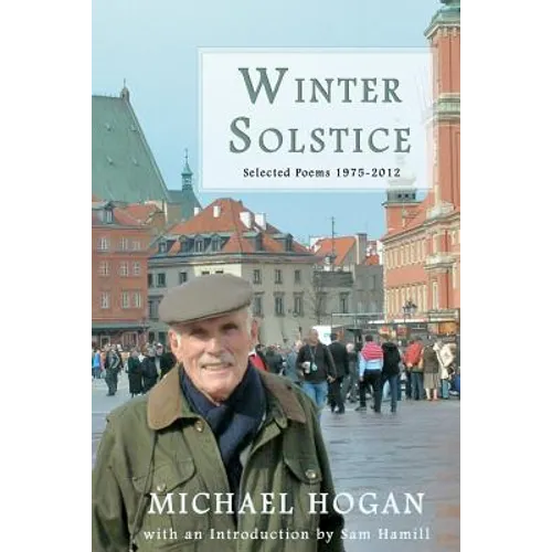 Winter Solstice - Paperback