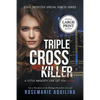 Triple Cross Killer Large Print Version - Paperback