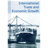 International Trade and Economic Growth - Paperback