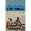 Henry David Thoreau, The Indian - Paperback