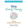 Doing Family Therapy: Craft and Creativity in Clinical Practice, Third Edition, Paperback - Paperback