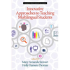 Innovative Approaches to Teaching Multilingual Students - Paperback