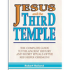 Jesus and the Third Temple: The Complete Guide to the Ancient History and Secret Rituals of the Red Heifer Ceremony - Paperback