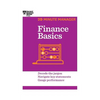 Finance Basics (HBR 20-Minute Manager Series) - Hardcover