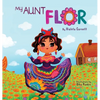 My Aunt Flor - Hardcover