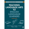 Teaching Language Arts to English Language Learners - Paperback