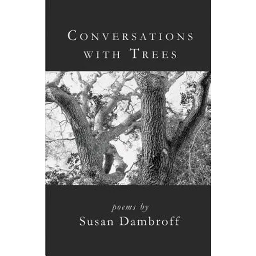 Conversations with Trees - Paperback