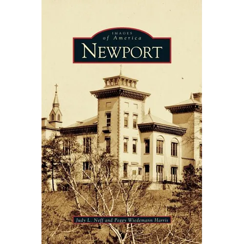Newport - Hardcover