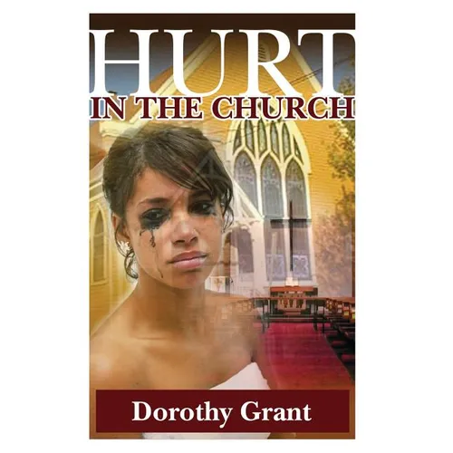 HURT in the CHURCH - Paperback