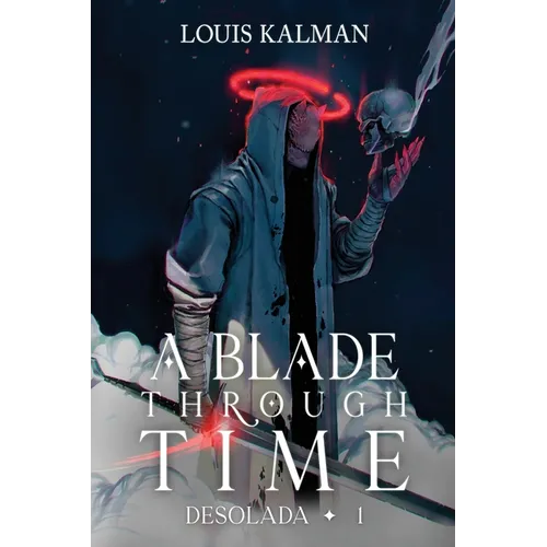 A Blade Through Time - Paperback