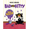 Bad Kitty - Hardcover