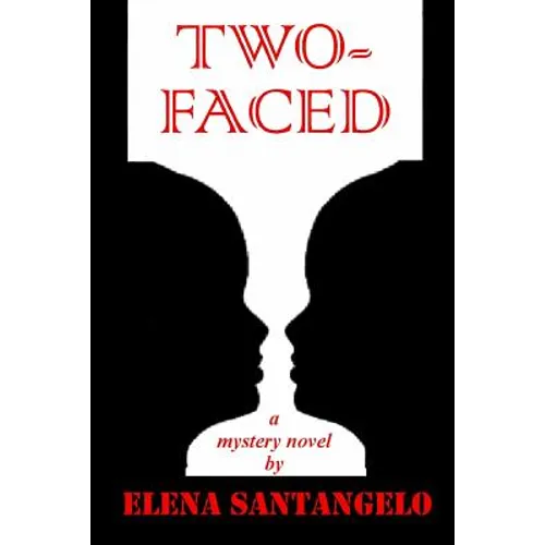 Two-Faced - Paperback