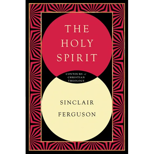 The Holy Spirit - Paperback