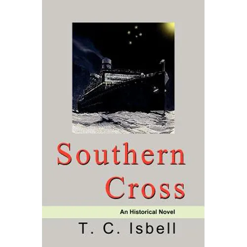 Southern Cross - Paperback