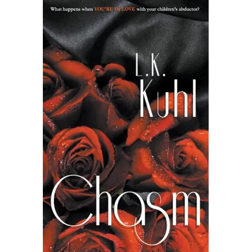 Chasm - Paperback