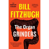 The Organ Grinders - Paperback