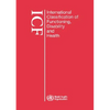 International Classification of Functioning, Disability and Health (Icf): Large Print Format for the Visually Impaired - Paperback
